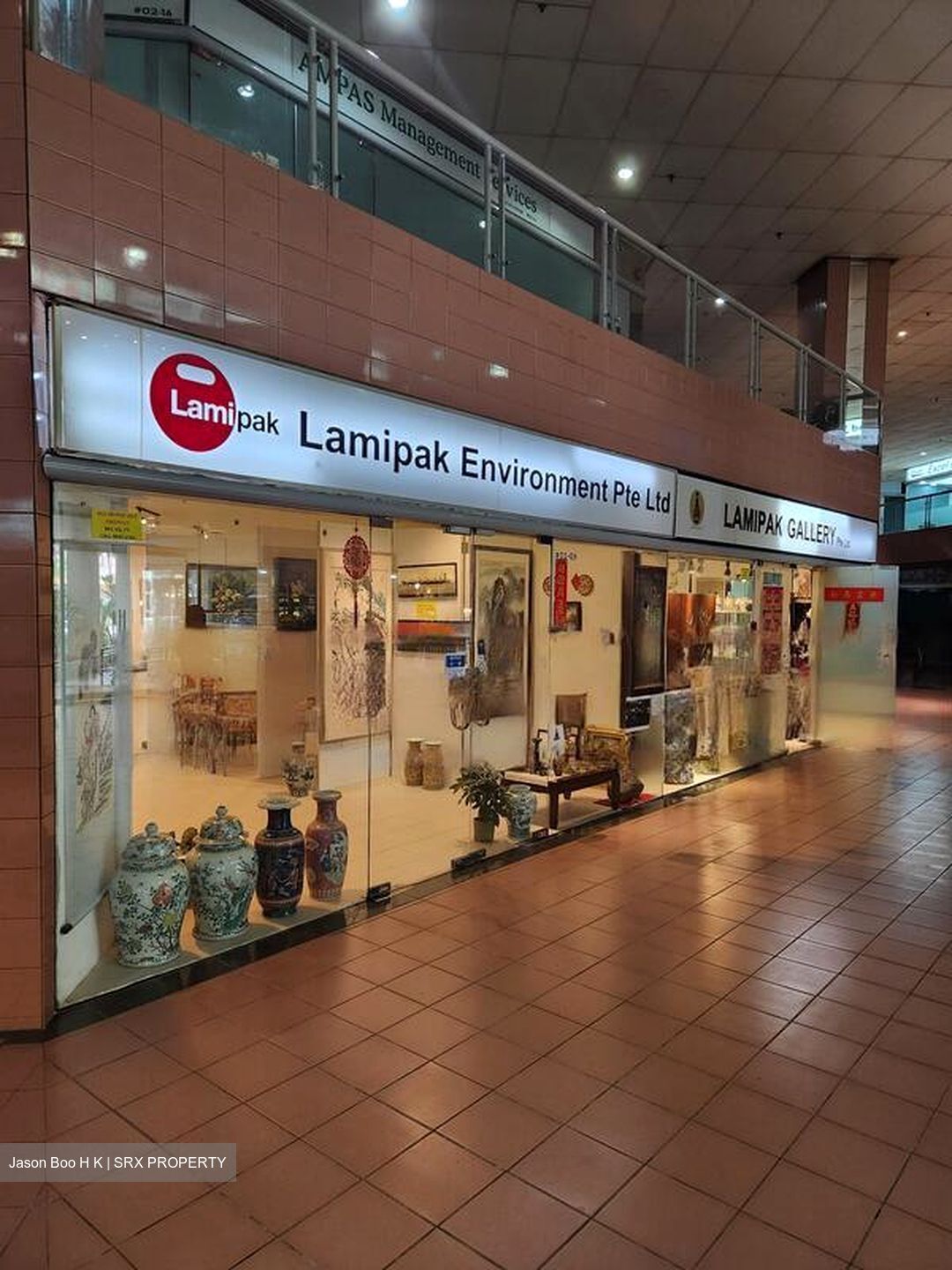 Balestier Point (D12), Shop House #452666981